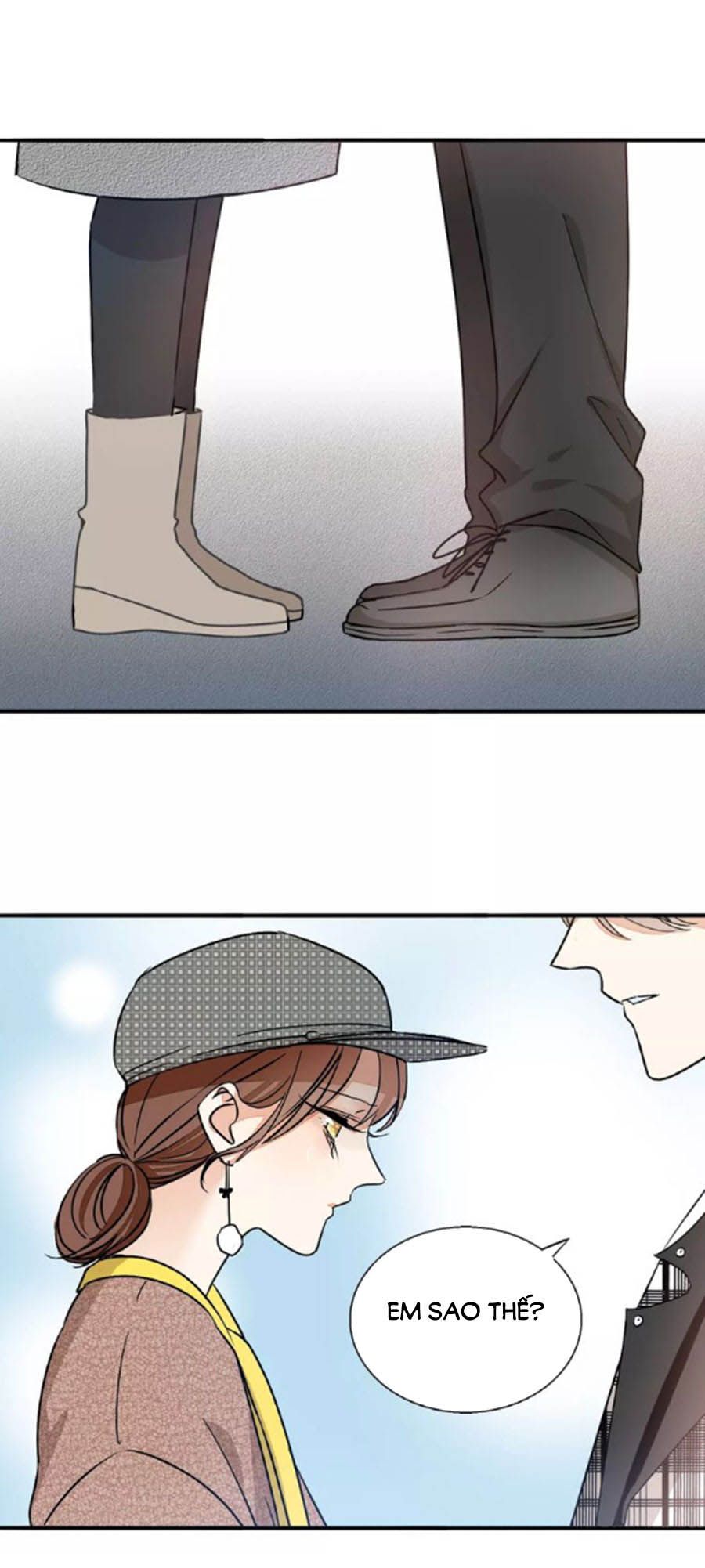 mùi hương lãng mạn chapter 40 4