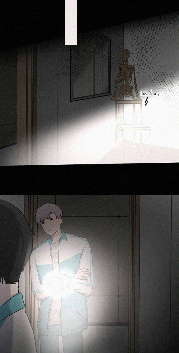 câu chuyện về cậu và tôi chapter 14 15