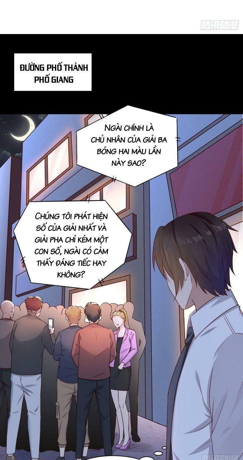 vua đầu tư mạnh nhất chapter 4 13