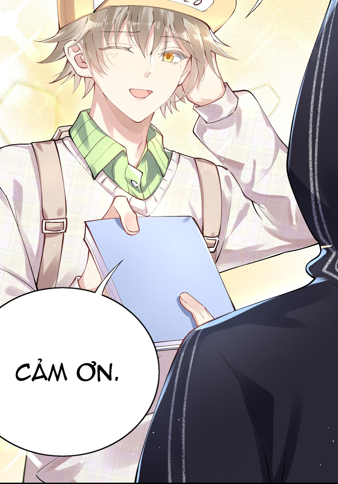 tức thời phạm quy [ tức thì vi quy ] chapter 4 29