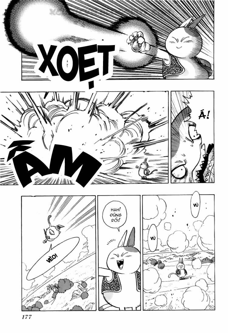 neko majin chapter 2 9