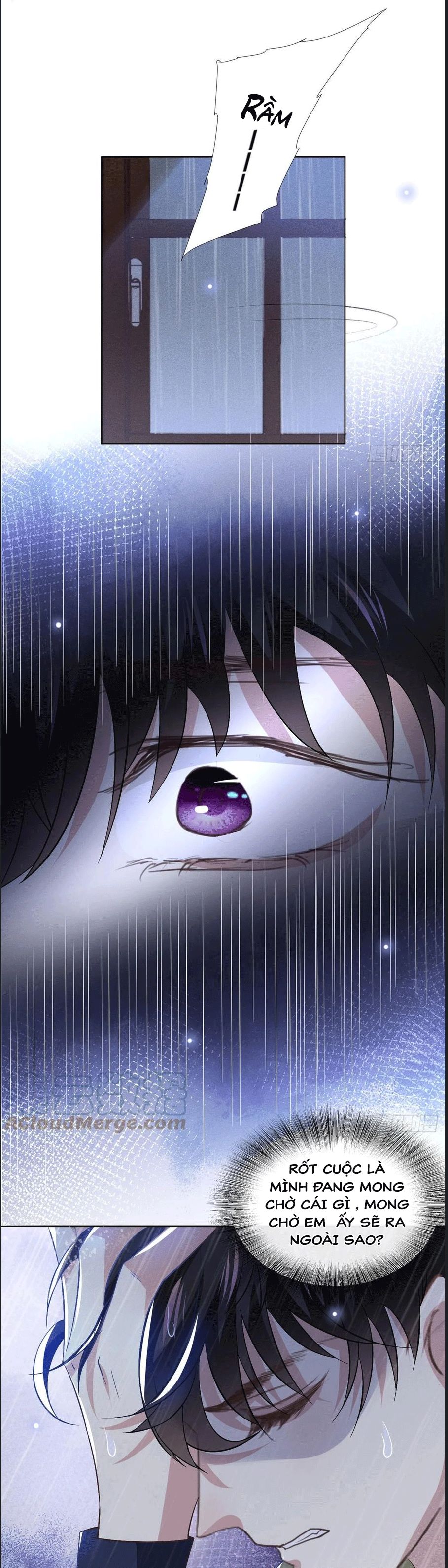 anh ấy gọi tôi là hắc liên hoa chapter 108 12