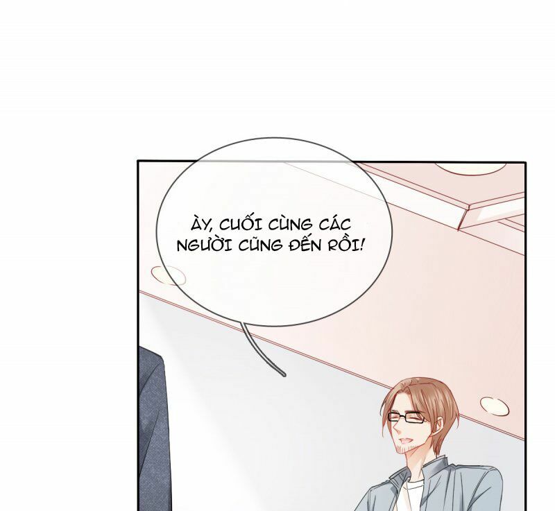 bay qua thiên sơn đến yêu anh chapter 28 51