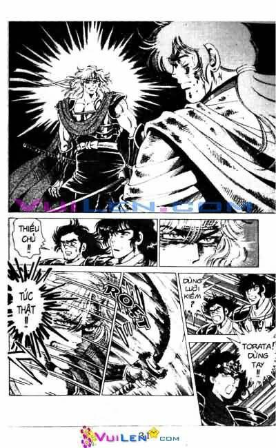 vương tử takeru chapter 5 31