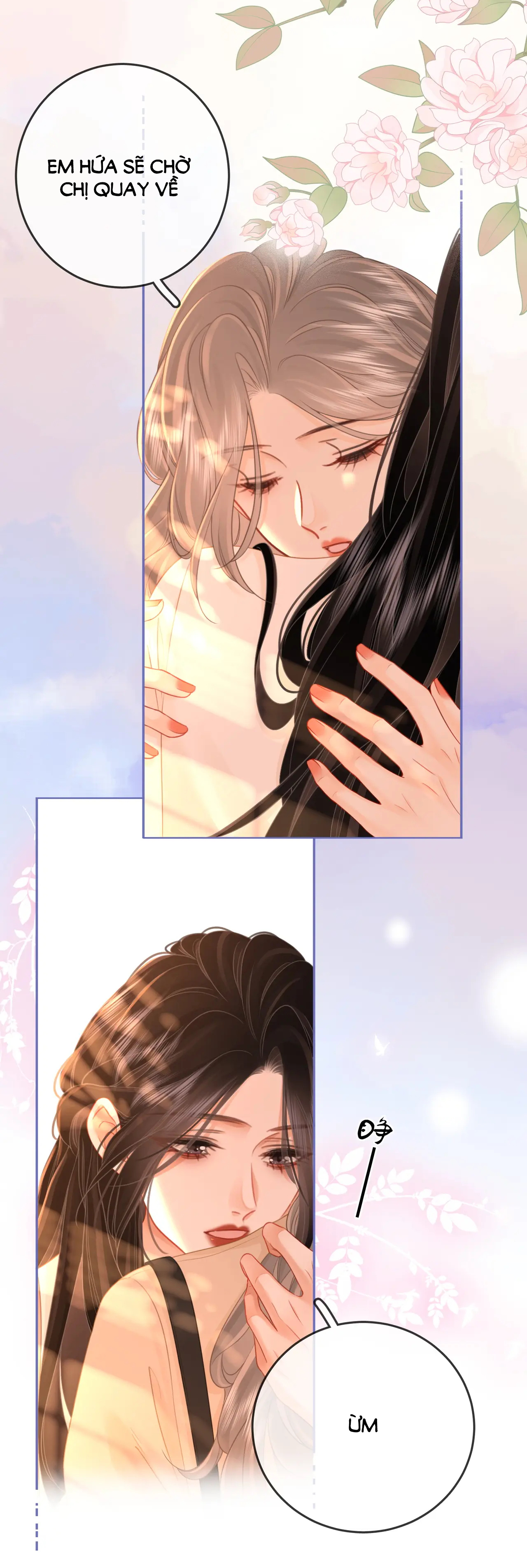 Cố Tiểu Thư Và Khúc Tiểu Thư chapter 71 - Trang 10
