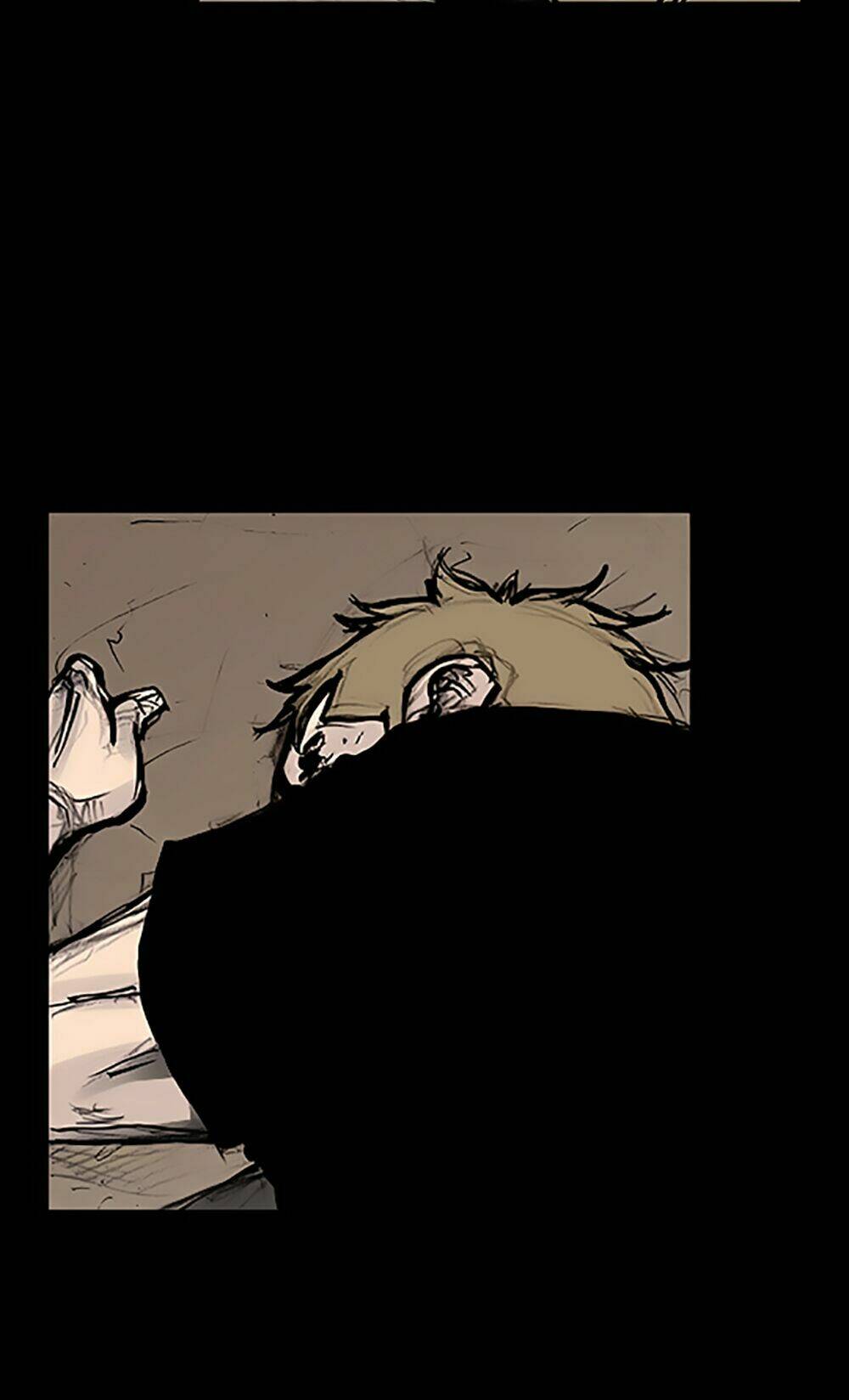 độc cô tiền truyện chapter 99 35