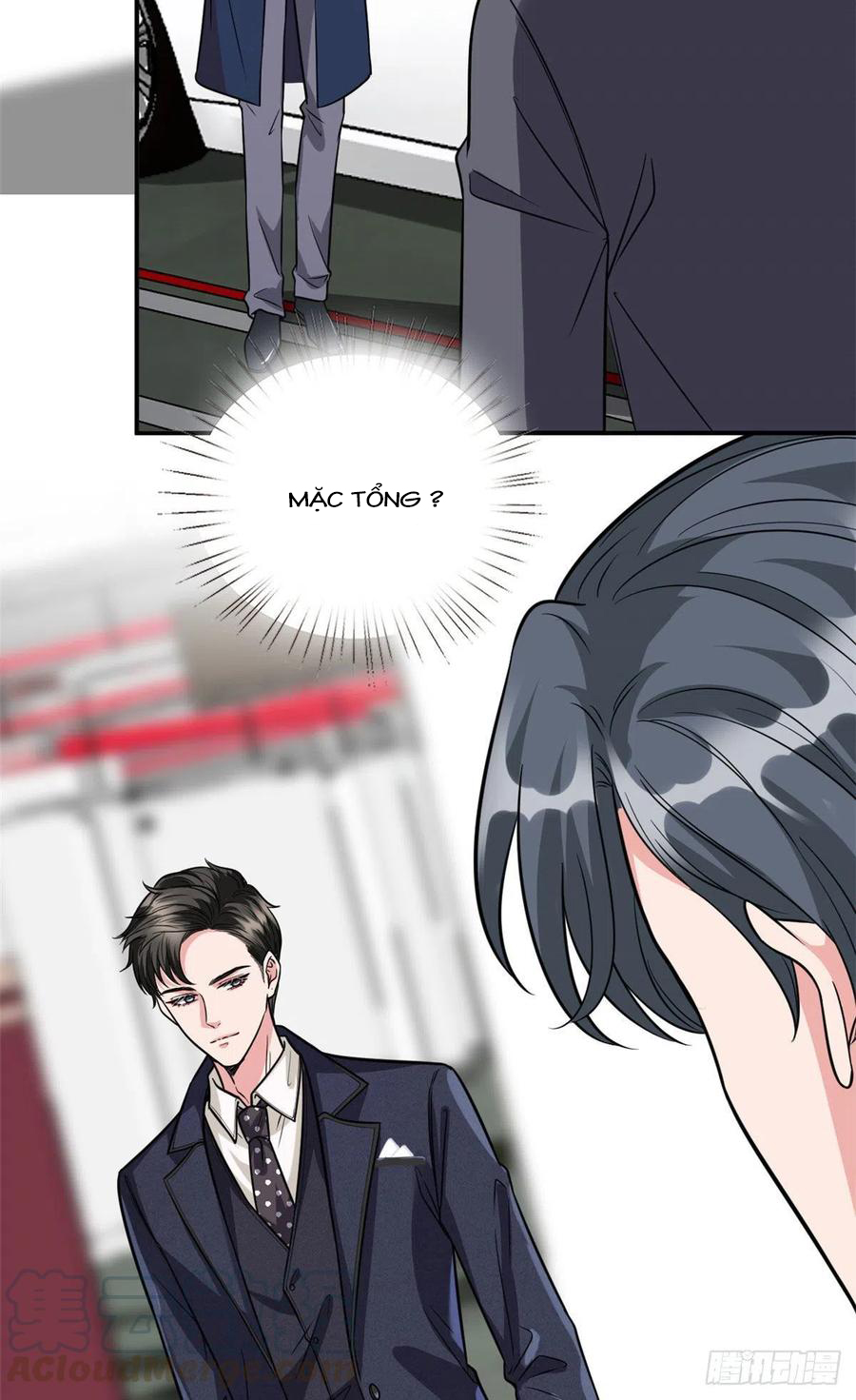 thí hôn lão công, cần giúp sức chapter 334 10