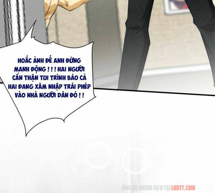 tôi trở thành tổ tông của 5 vị đại lão chapter 5 20