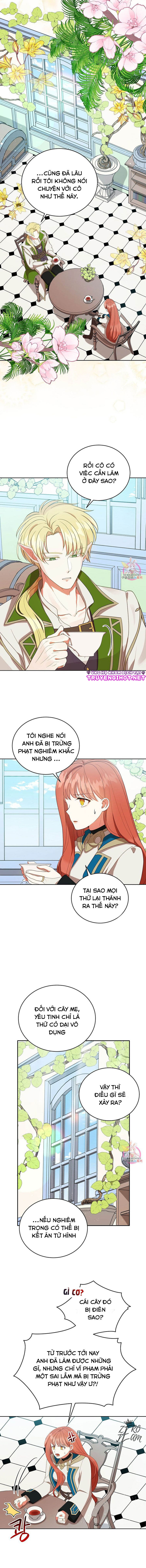 kẻ truy đuổi của bình minh chapter 14.1 5