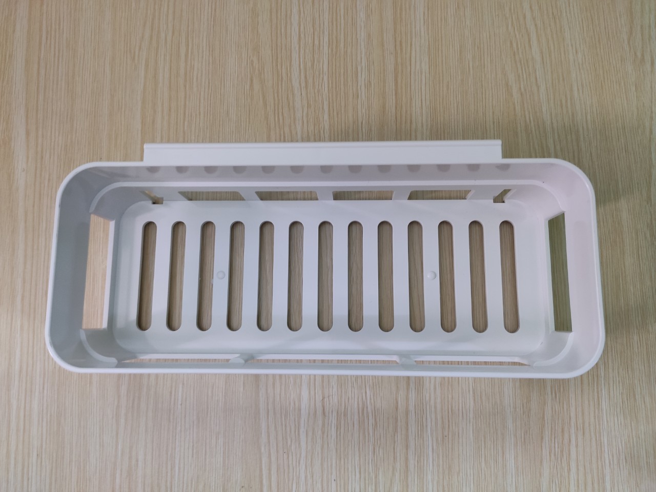 Giá để đồ nhà tắm có móc treo đa năng - tiện ích