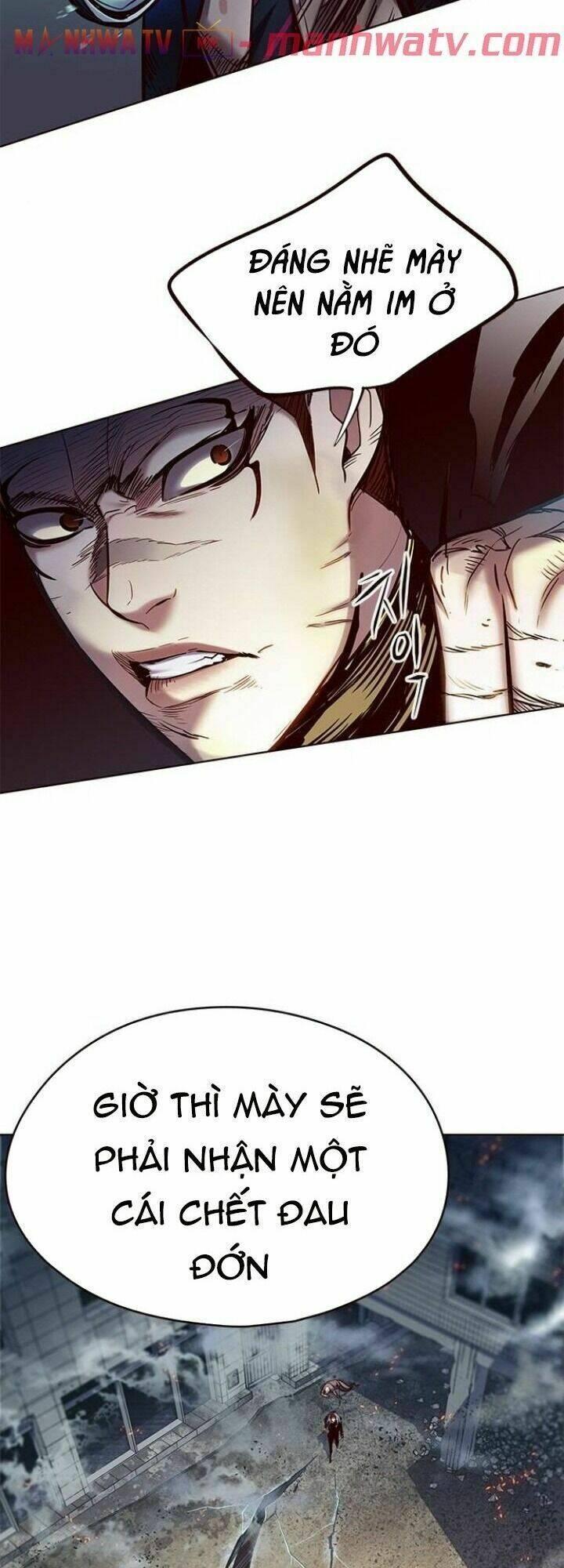 biến thân thành mèo chapter 110 24