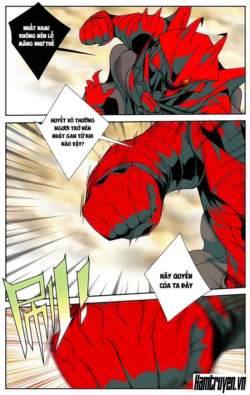 nghịch quỷ ds chapter 44 9