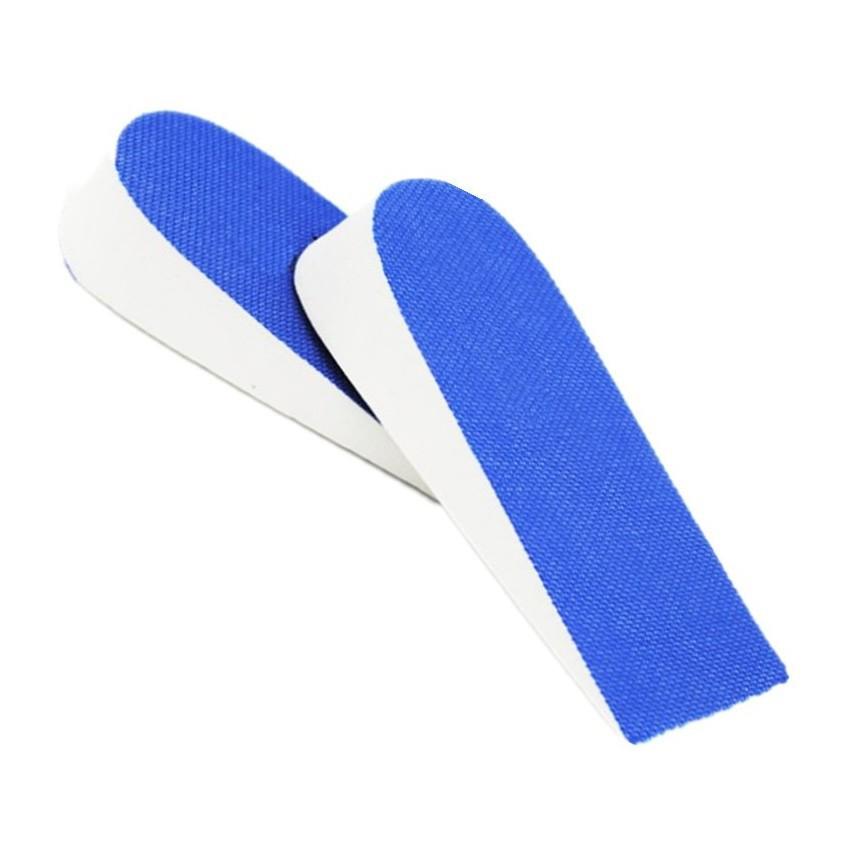 Bộ 2 Lót giày tăng chiều cao xốp Ybỏ sỉ