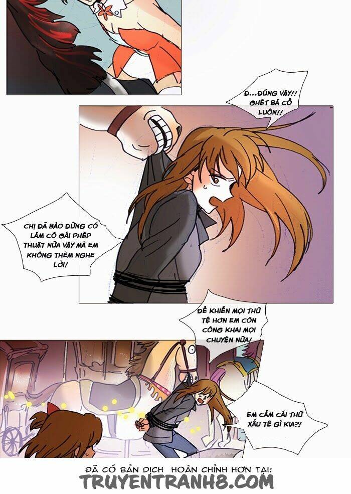 nữ sinh phép thuật chapter 49 29