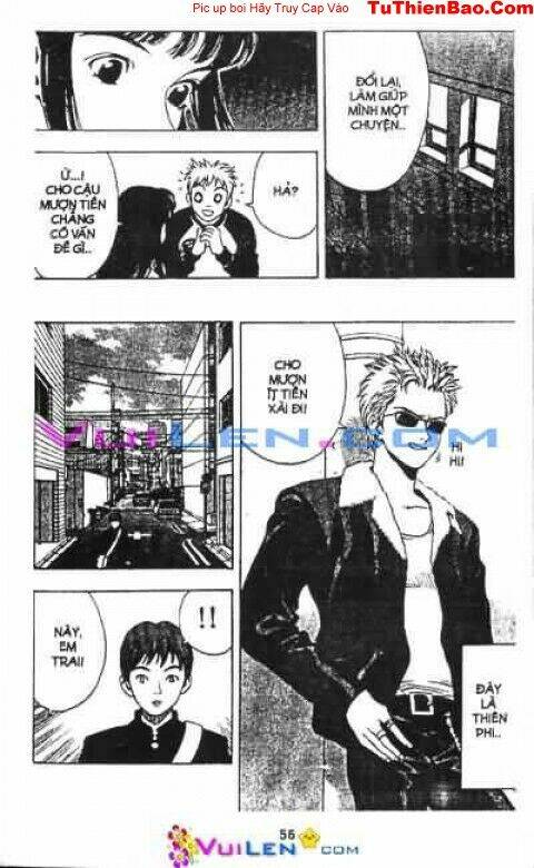 cô bé thám tử chapter 8 56