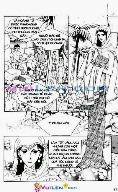 hậu duệ hoàng gia chapter 10 57