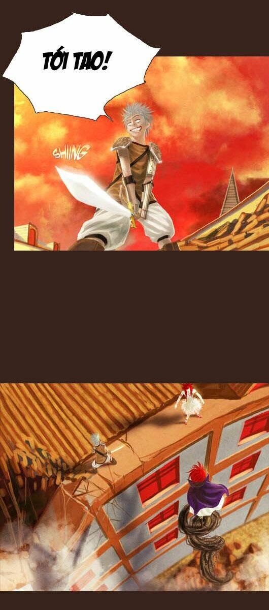 hội ảo thuật chapter 43 17