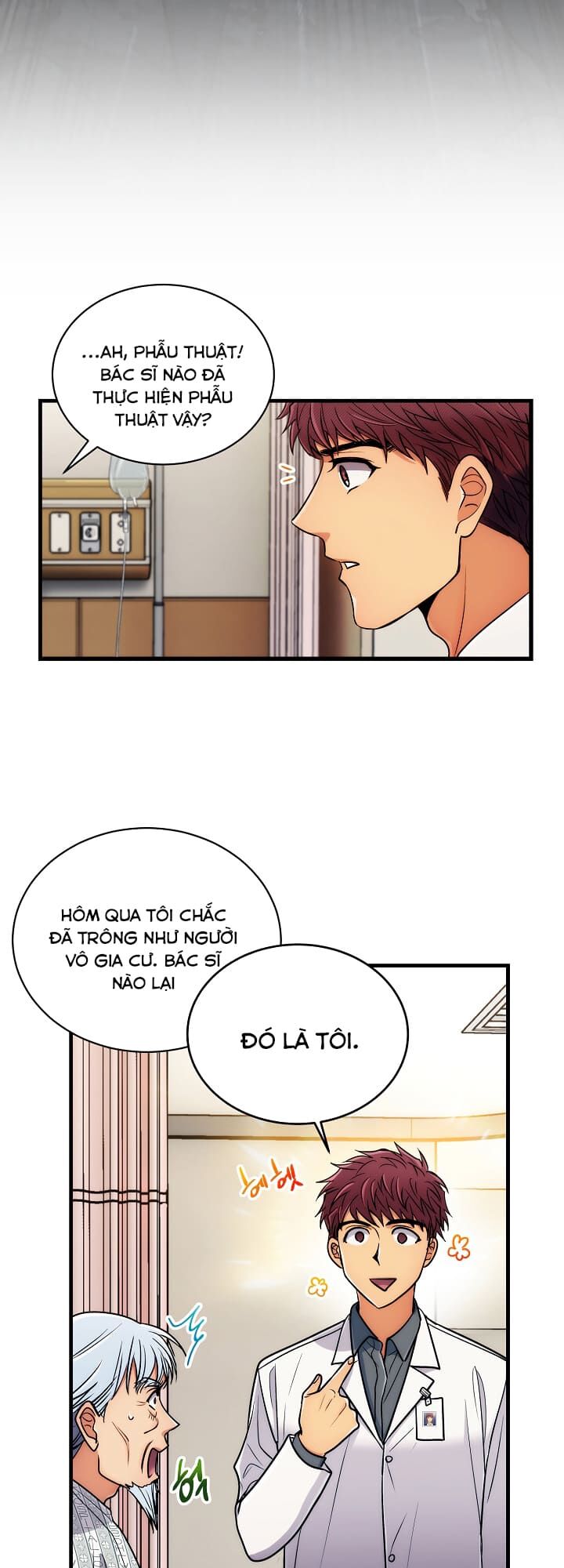 bác sĩ trùng sinh chapter 69 34