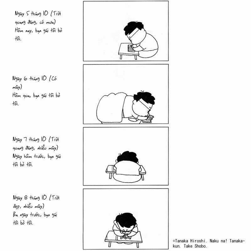 shinigami no ballad chapter 4 46