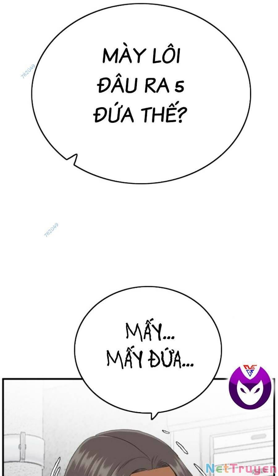 người xấu chapter 145 94