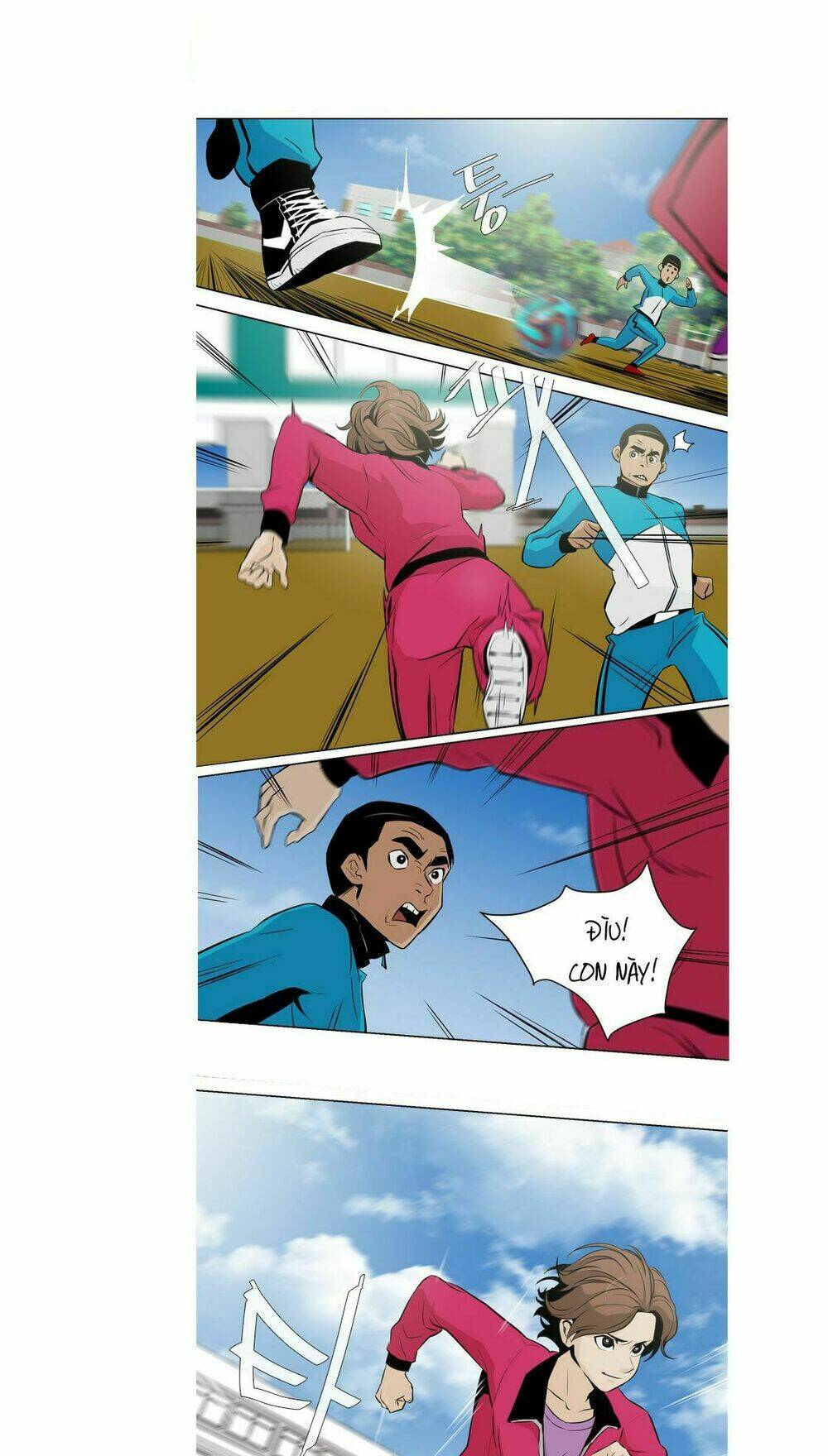 parasite queen chapter 10 6