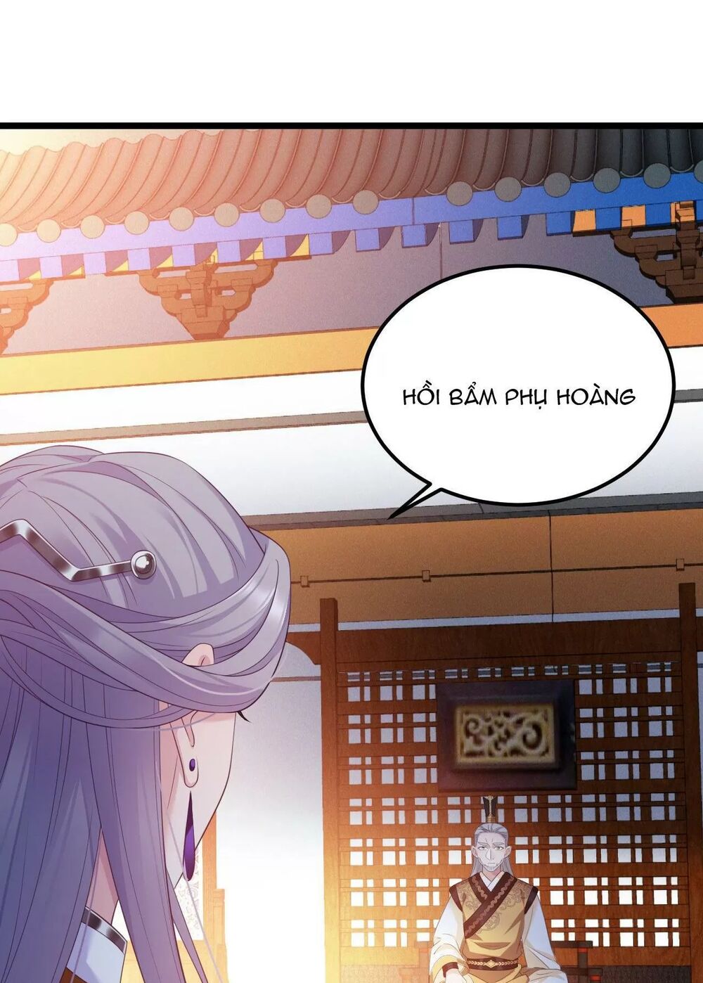 ta mới không gả cho hoàng tử phản diện chapter 34 18