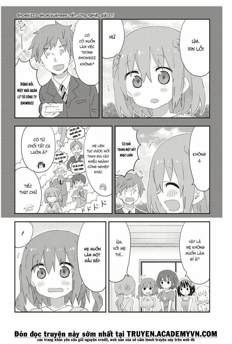 akita imokko! ebina-chan chapter 15 9