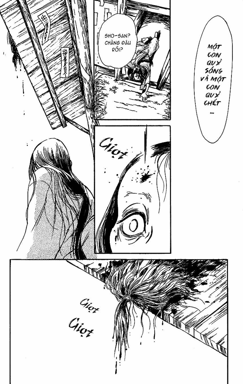 ugetsu monogatari chapter 1 65