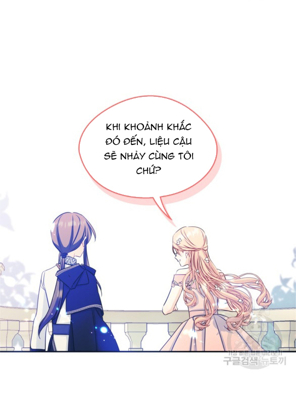 tôi đã trở thành bạn gái của nam chính chapter 17.2 22