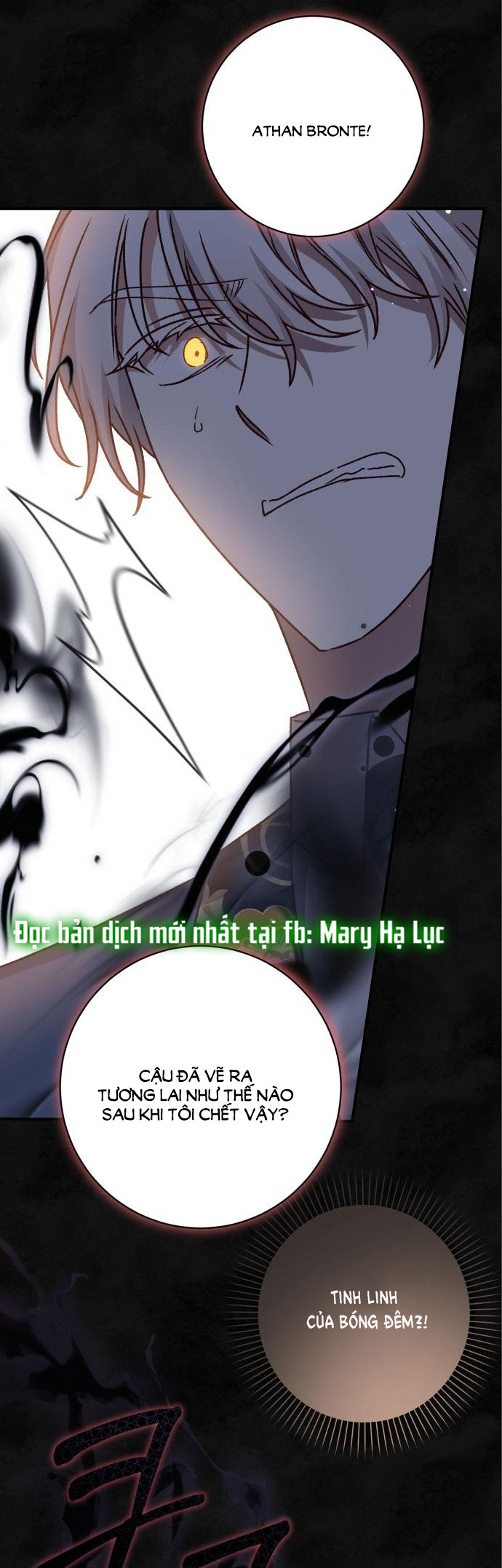 Bạo Chúa Muốn Có Cuộc Sống Tốt Đẹp chapter 58.2 - Trang 28