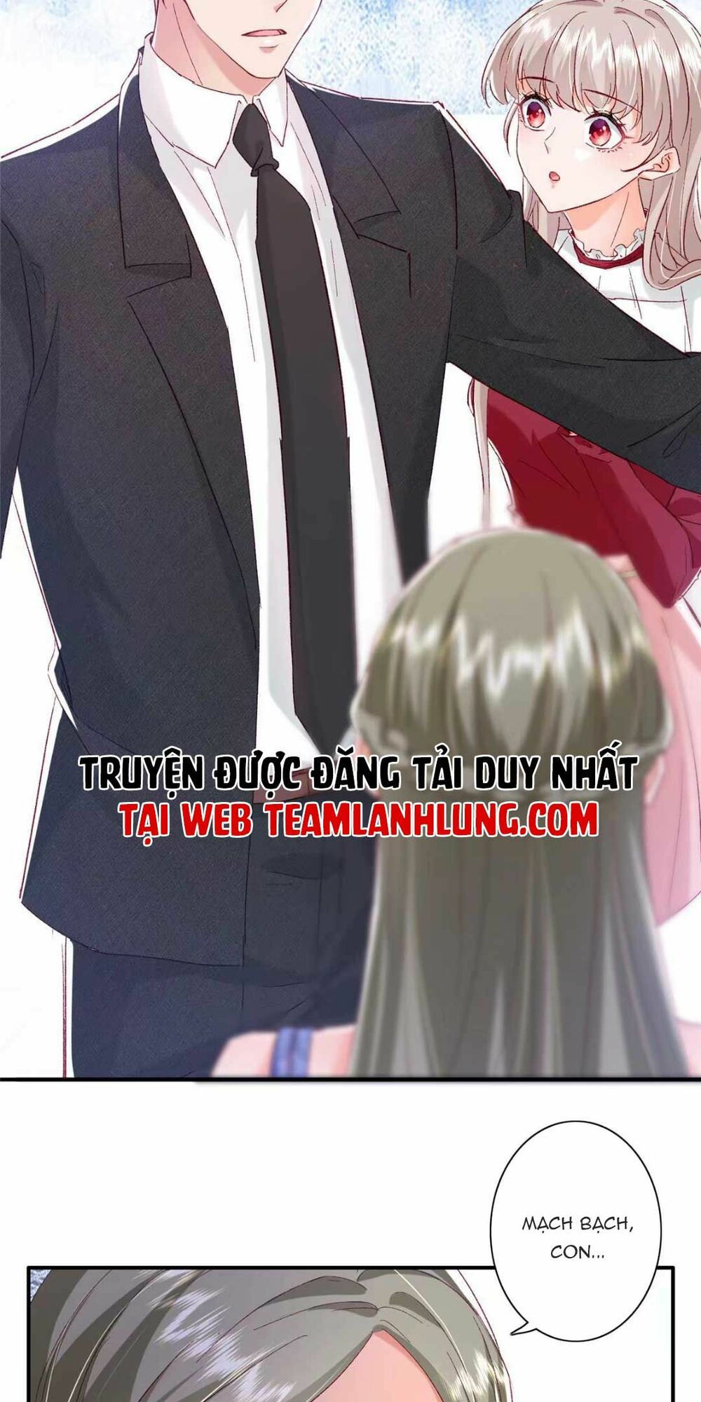 manh thê bé bỏng không dễ chọc chapter 22 36