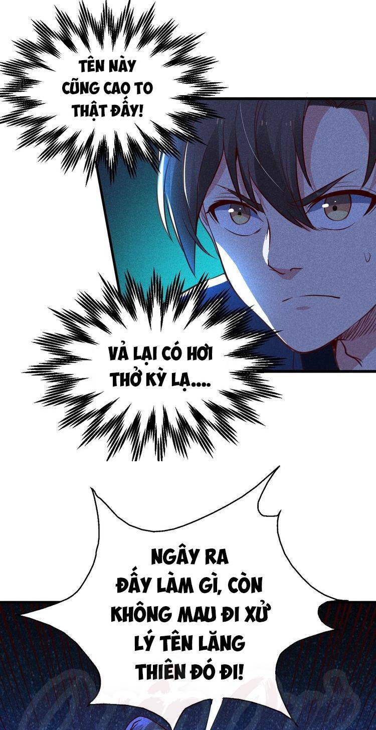 thánh tôn chapter 18 39