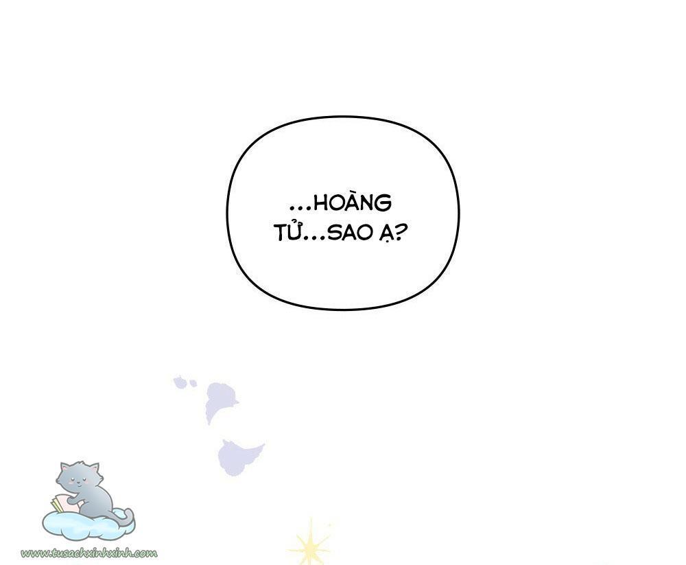 kiên nhẫn chút nào, đại công tước chapter 15 8