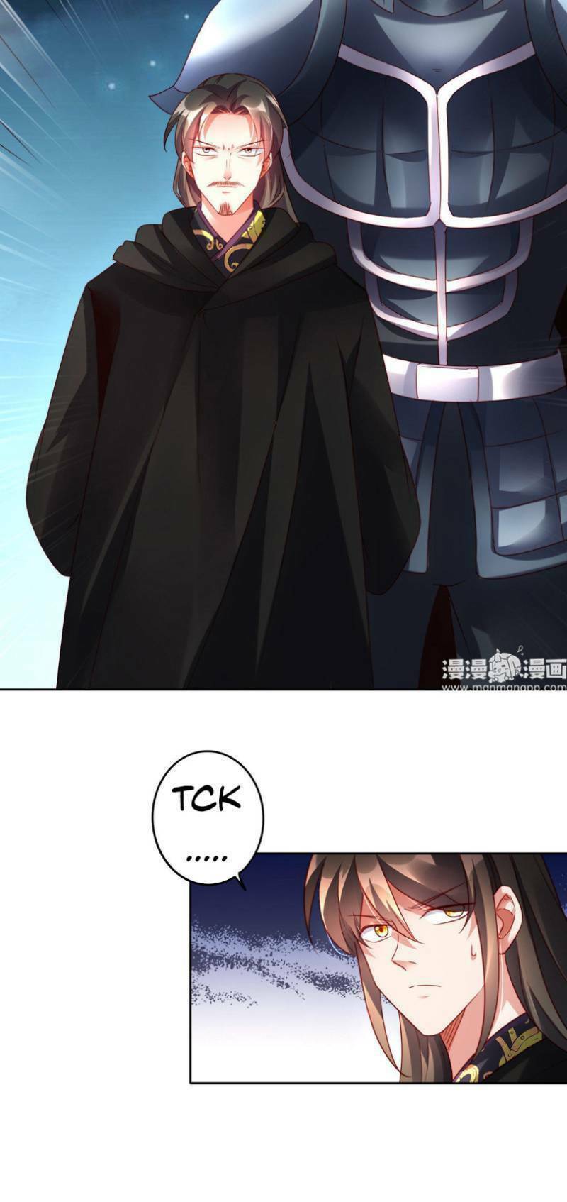 thiên kim bất hoán chapter 35 5