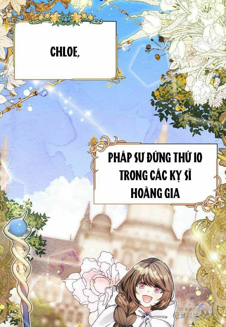 này tiểu công tước, hãy tin ở chị đi! chapter 22.1 20