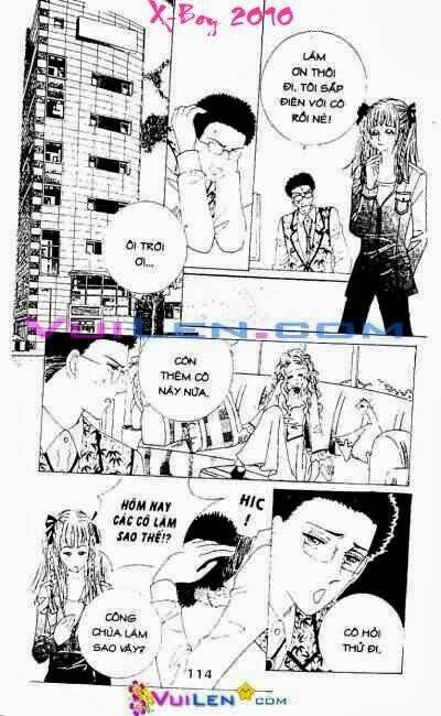 cuộc sống của tôi chapter 3 113