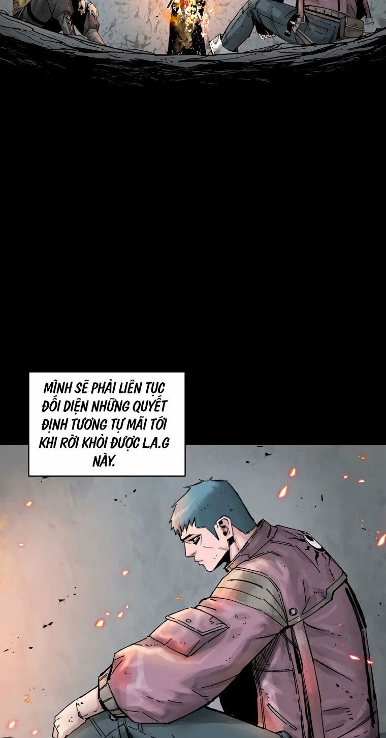 mật mã mê cung chapter 14 74