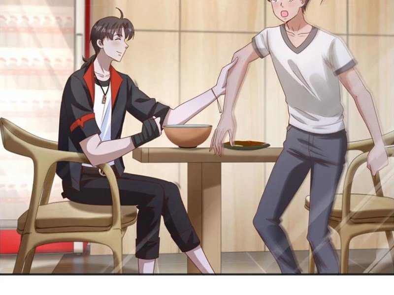 bảy vị tỷ tỷ tuyệt thế vô song của ta chapter 19 78