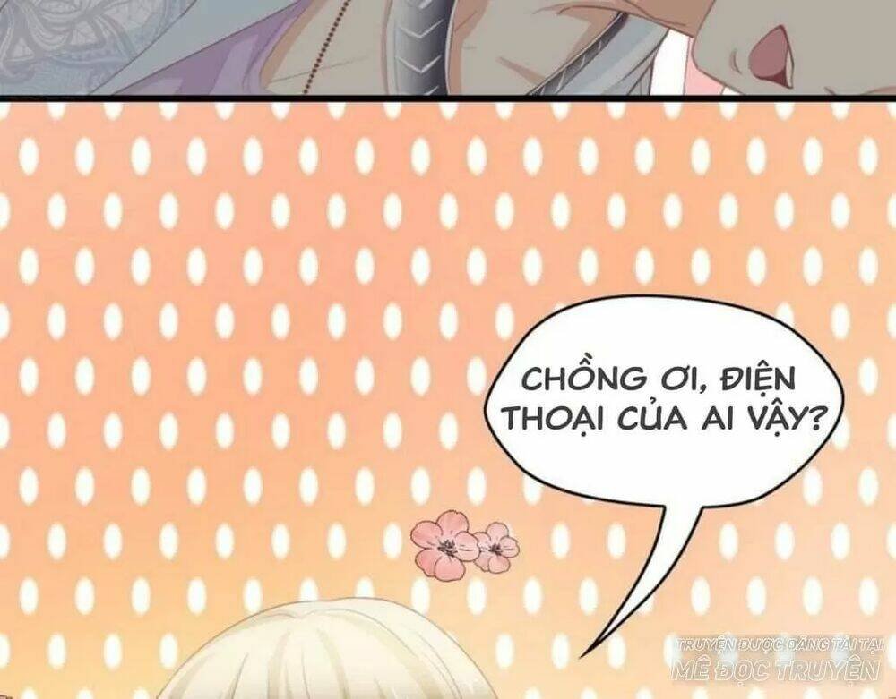 tổng tài đại nhân song mặt kiều thê chapter 28 71