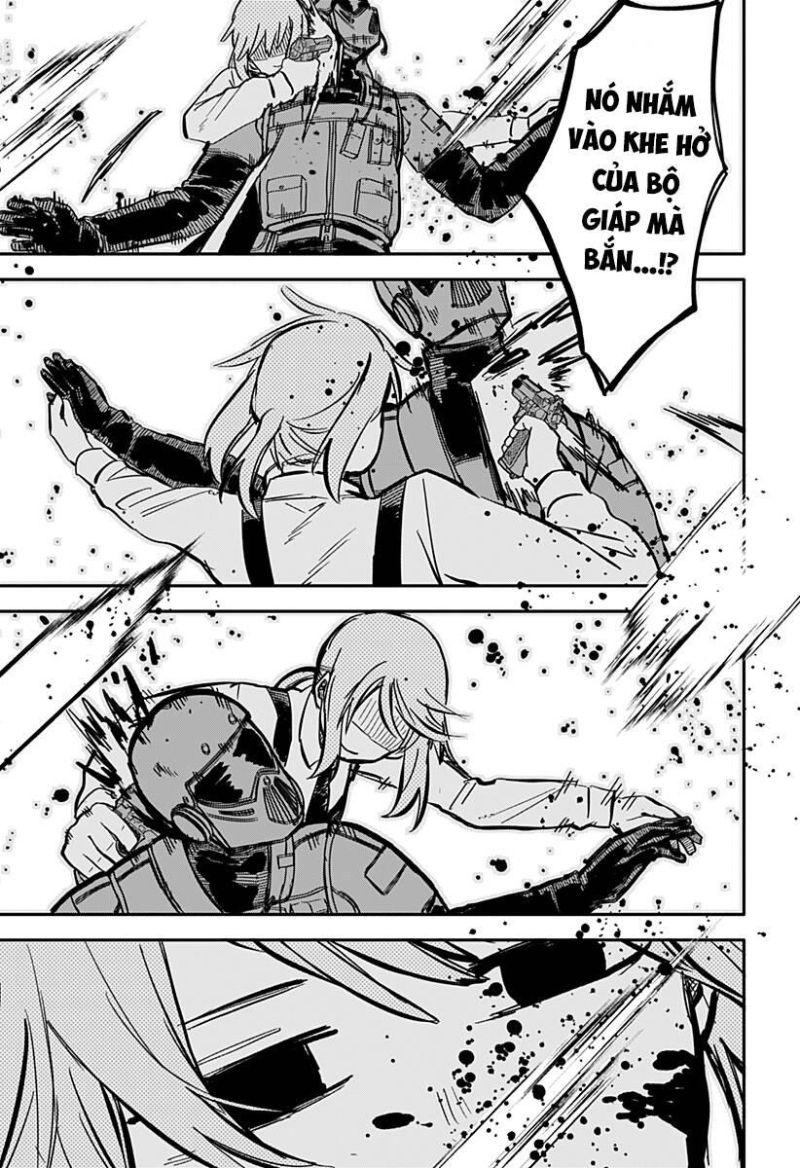 youchien wars chapter 22 11