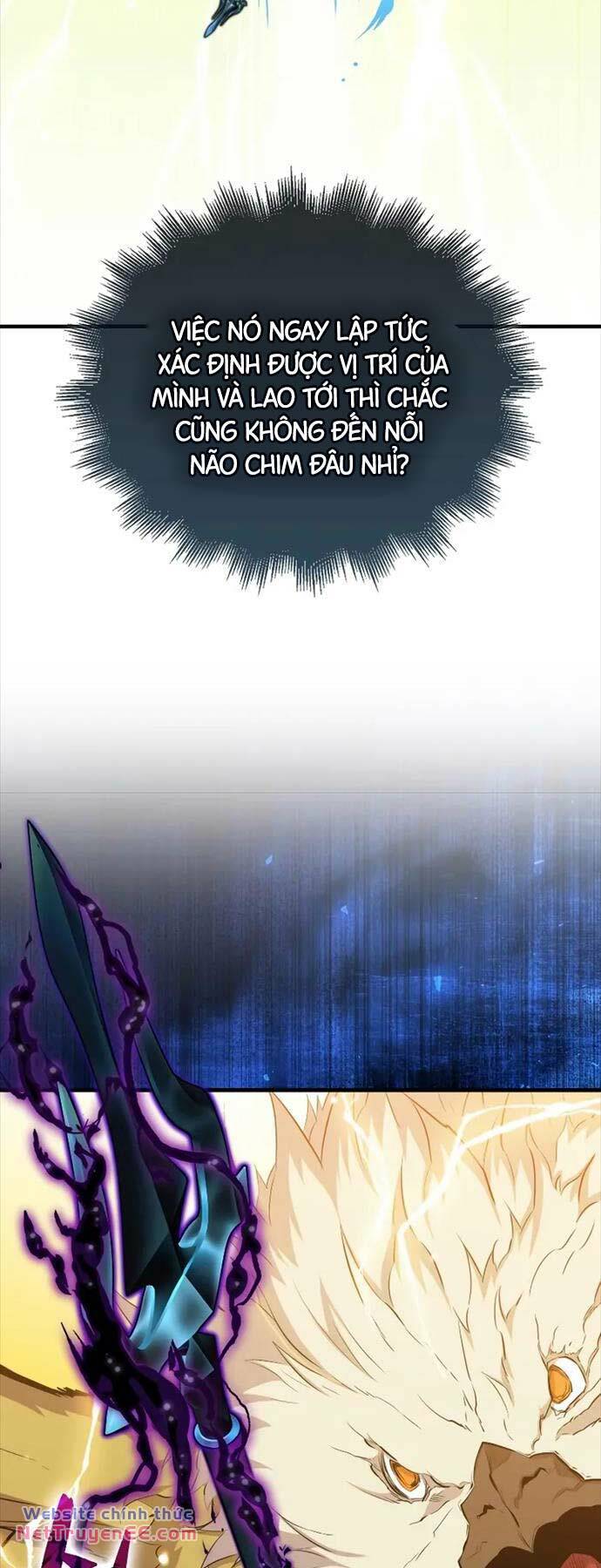 ngủ để thăng cấp chapter 102 20