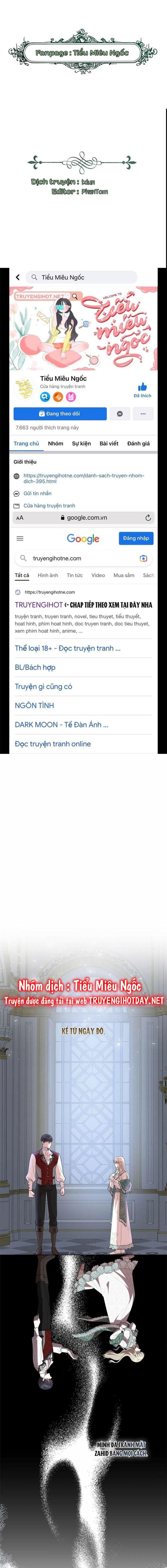 xin ngài đừng ăn tôi chapter 95 1