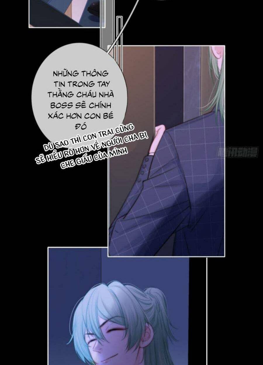 kim ốc tàng kiều chapter 57 29