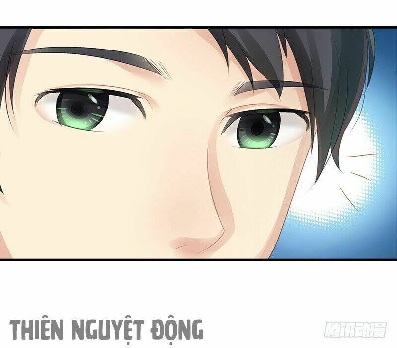 quy tắc thuần dưỡng vệ sĩ ngạo kiều chapter 2 13