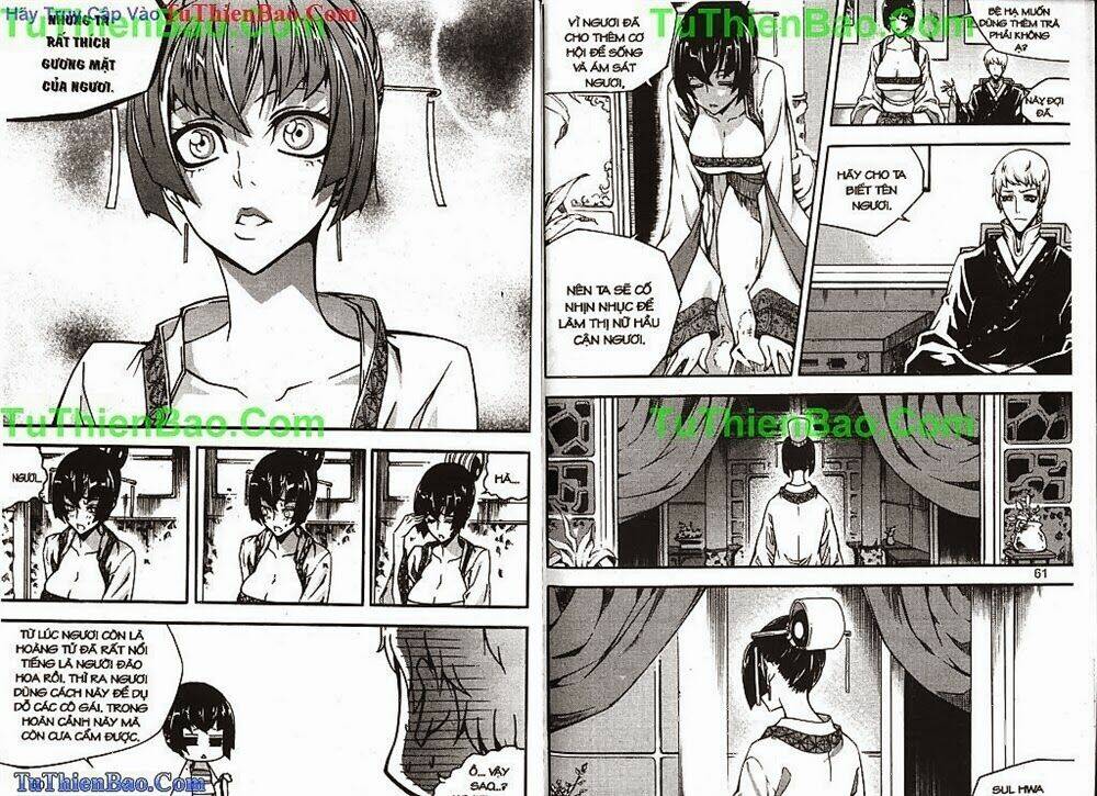 wings chắp cánh chapter 20 31