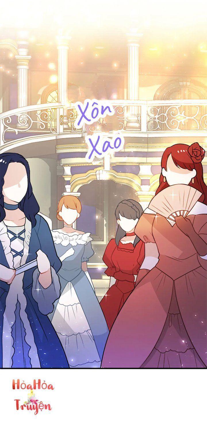 đại tiểu thư tại sao lại cải nam trang chapter 18 13