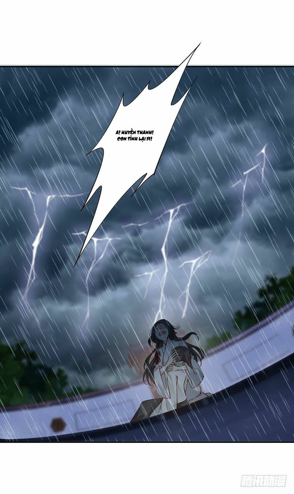 thiền tâm vấn đạo chapter 63 46