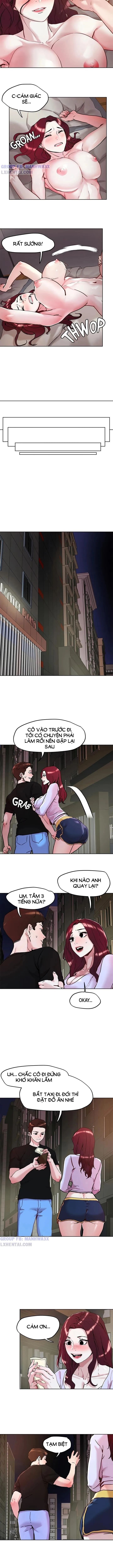 quyền năng chịch gái chapter 43 5