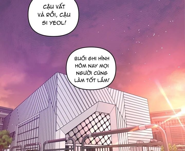 thần tượng đến rồi!? chapter 24 68