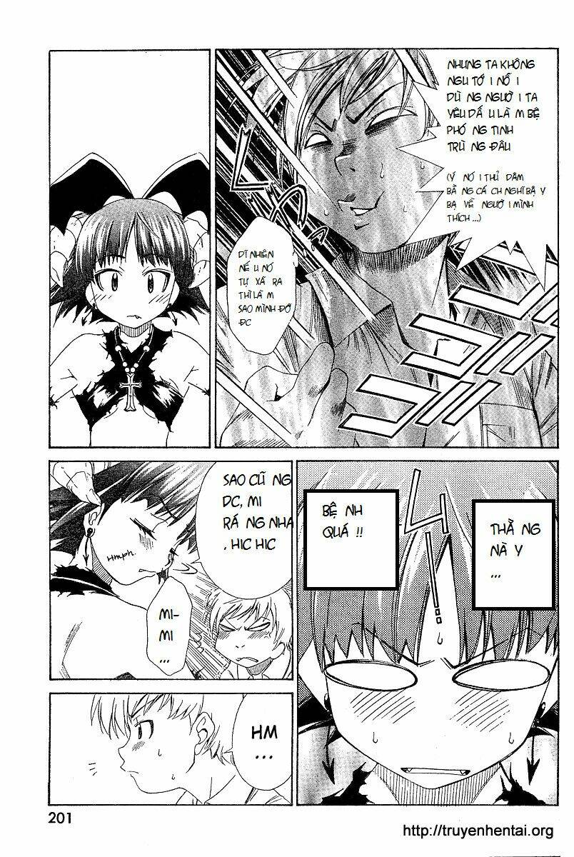 my balls chapter 2 21